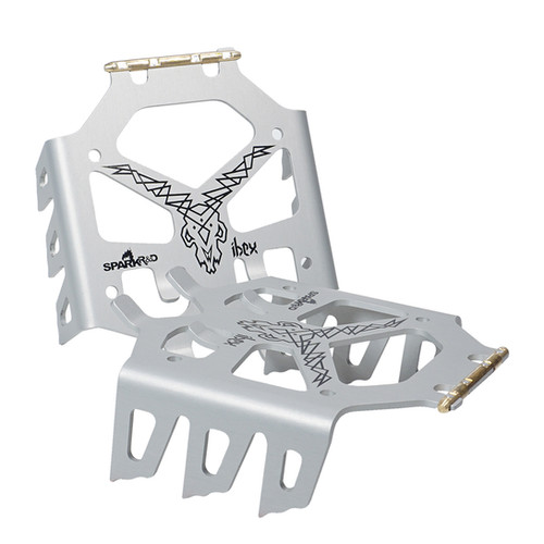 Spark RD Ibex Crampon | The Splitboard Shop
