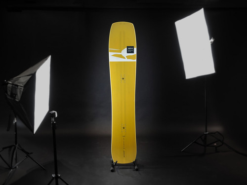 Amplid Morning Glory Snowboard-Demo | The Splitboard Shop