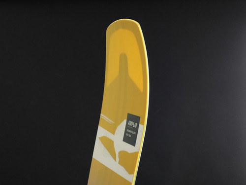 Amplid Morning Glory Snowboard-Demo | The Splitboard Shop