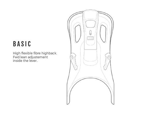 SP-Bindings FT270 | The Splitboard Shop