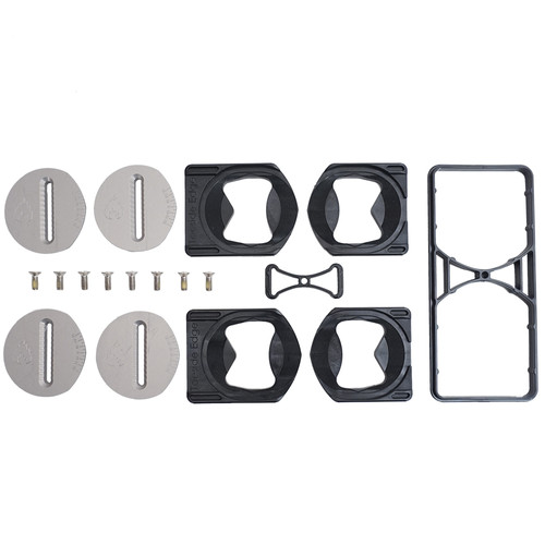 Spark RD Flat Pucks | The Splitboard Shop