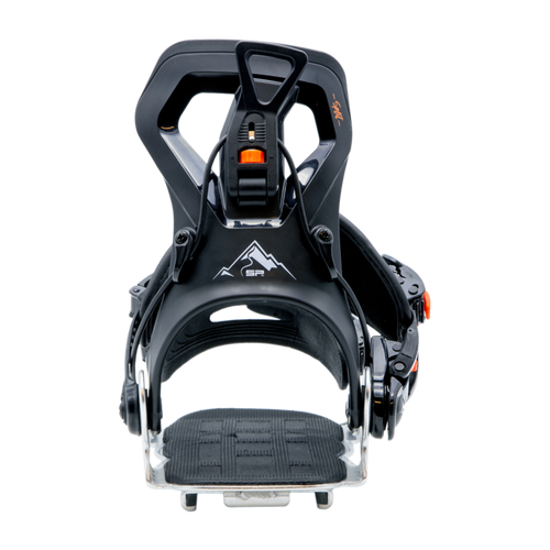 SP-Bindings SLR Multi-Entry Split 22 | The Splitboard Shop