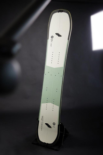 Amplid Milligram Splitboard