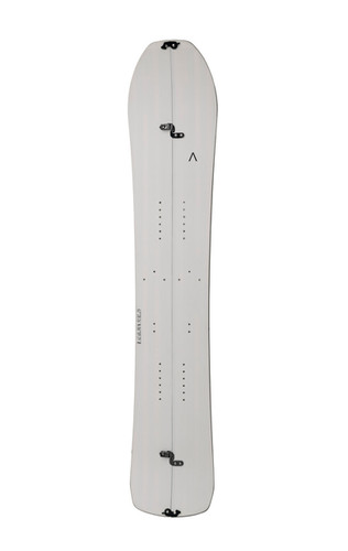 Fjell MT1365s Splitboard | The Splitboard Shop