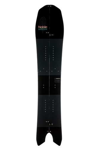 Nobile N7 Splitboard | The Splitboard Shop