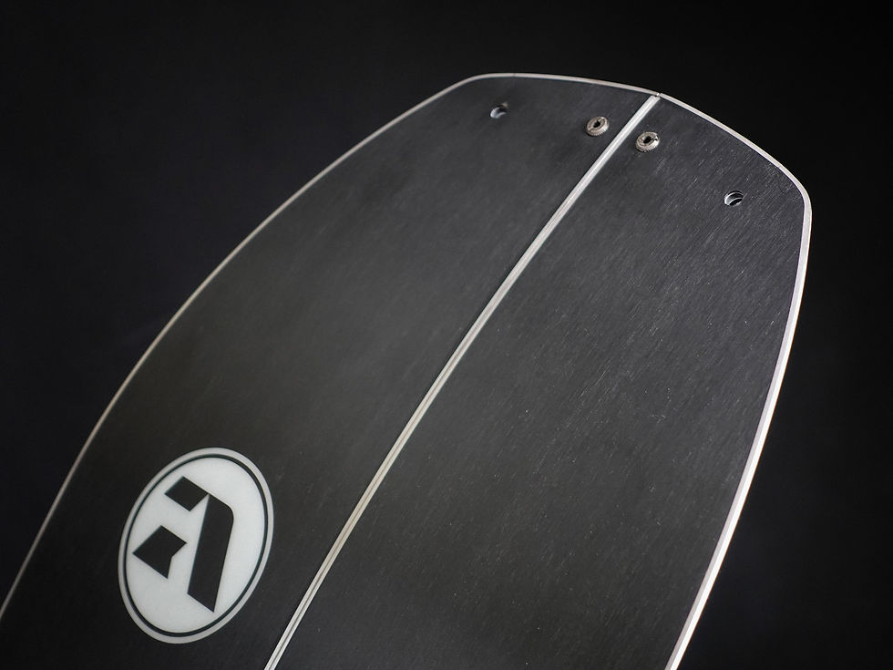 Thumbnail: Amplid Kodama Splitboard
