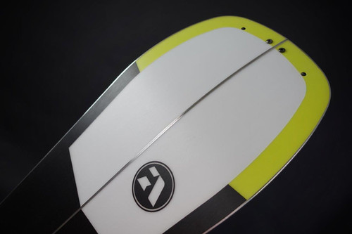 Amplid Milligram Splitboard