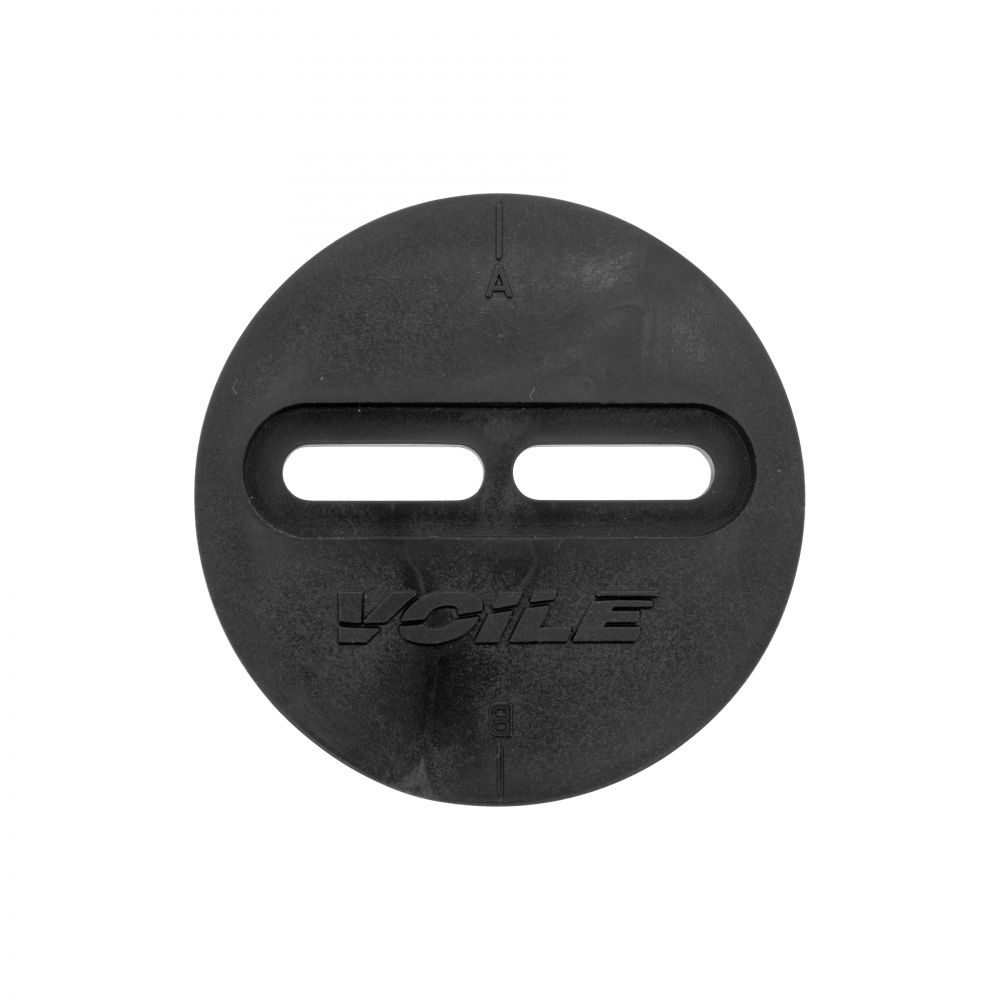 Voile Splitboard Disc - In-Line Slot