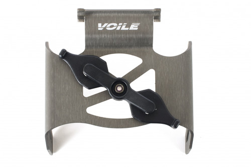 Voile Crampons-SpeedRail Bindings The Splitboard Shop - Main Image