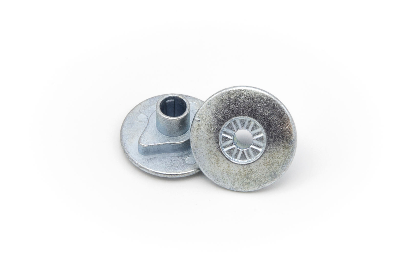 SP-Bindings ARS Ankle Strap Buckle CAM