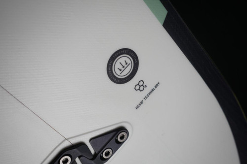 Amplid Milligram Splitboard