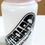 Thumbnail: TSBS Nalgene - DarkBerry - Front