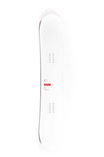 West LaHache Snowboard | The Splitboard Shop