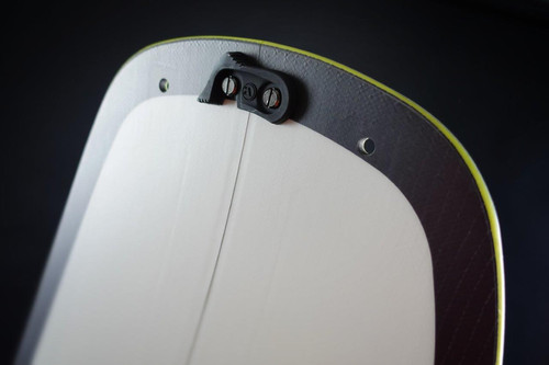 Amplid Milligram Splitboard