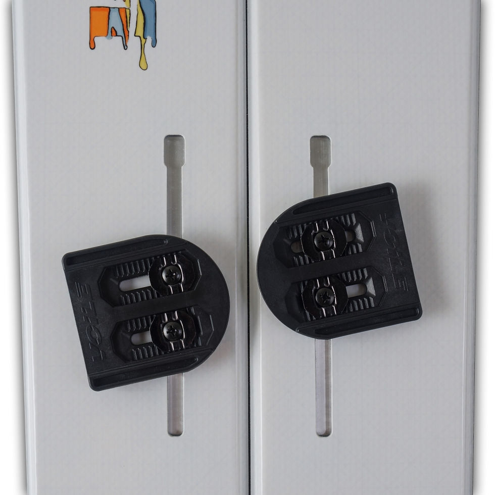 Voile Spartan Splitboard