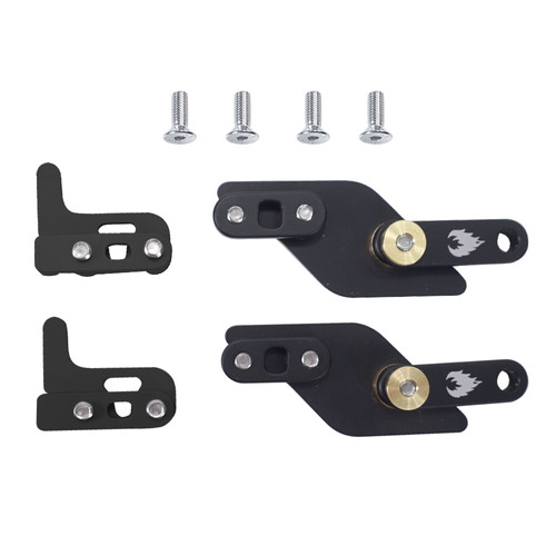 Spark RD Crossbar Clips | The Splitboard Shop