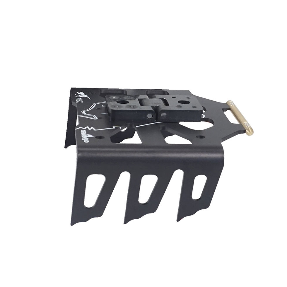 Spark Drex Splitboard Crampon