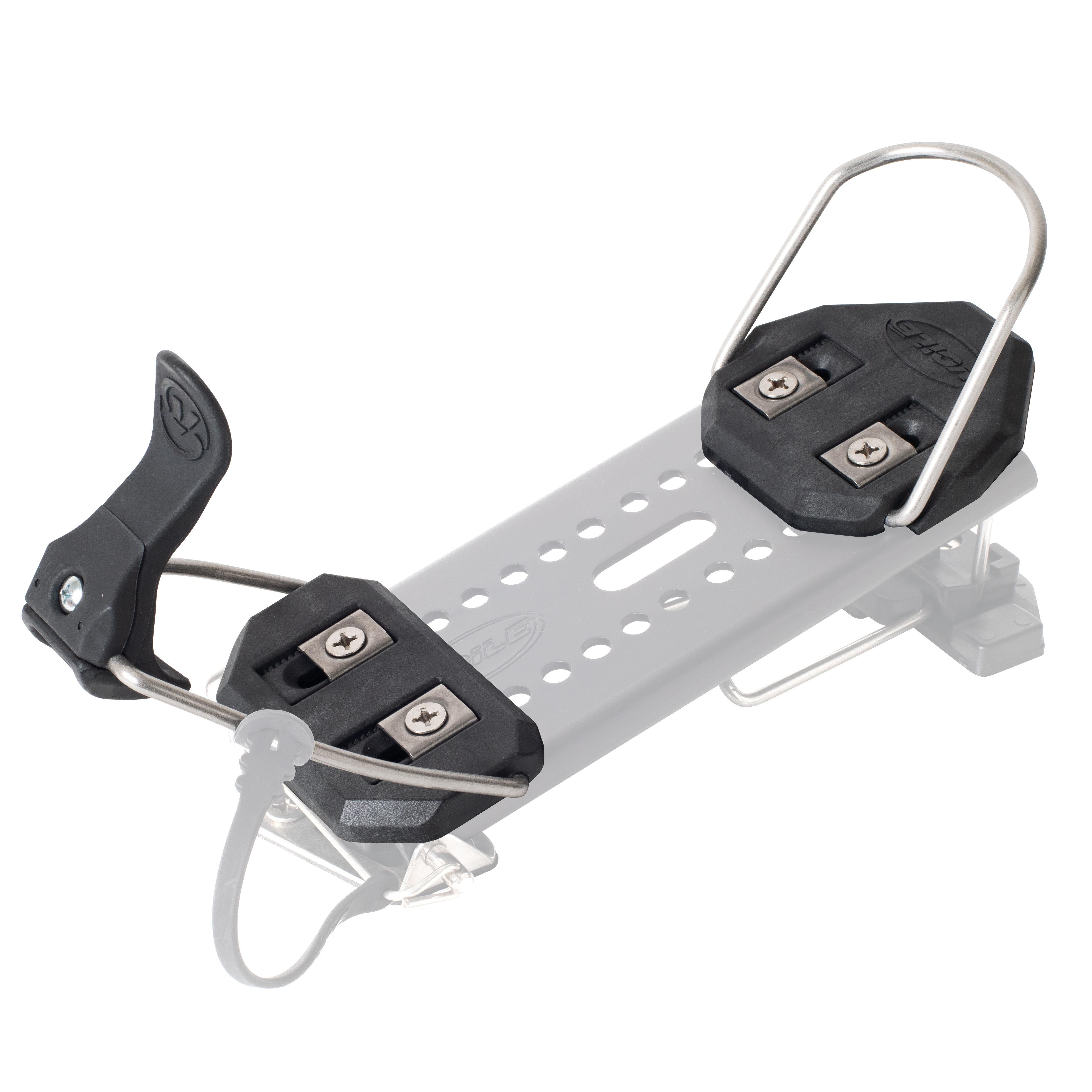 Voile MTN Plate Retrofit Kit