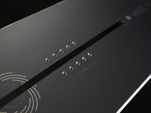 Amplid UNW8 Snowboard | The Splitboard Shop