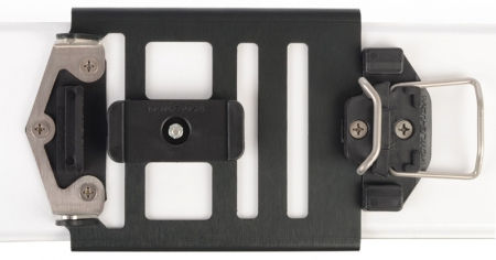 Thumbnail: Voile Crampons-Post 2012 Light Rail Binding