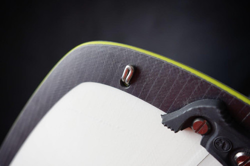 Amplid Milligram Splitboard