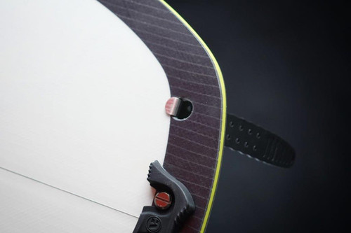 Amplid Milligram Splitboard