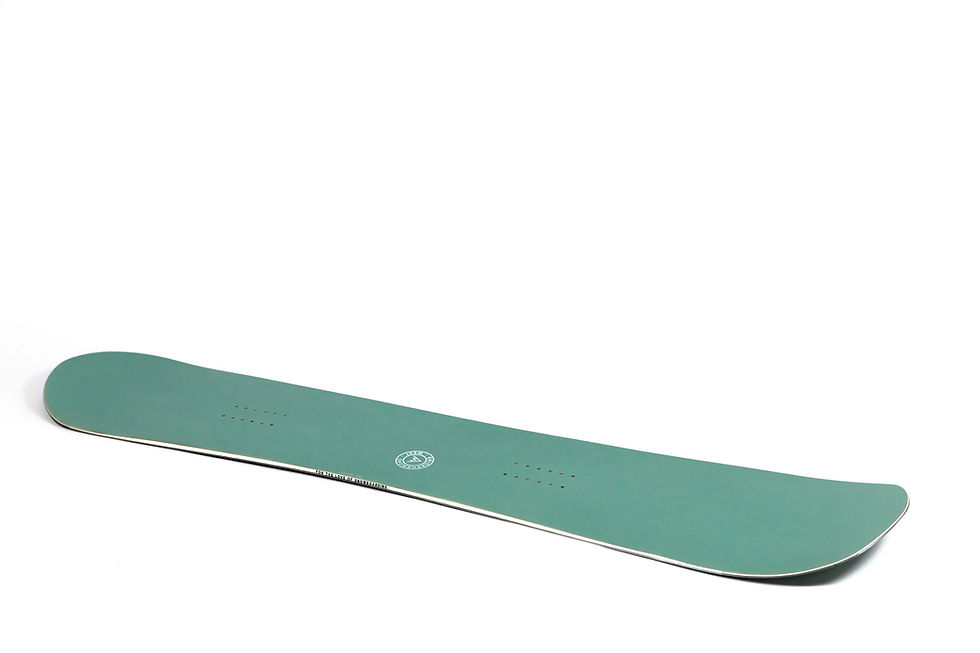 Thumbnail: West U7opia Snowboard 22