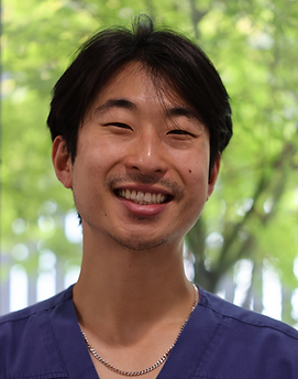 ARPD - Dr Jay Headshot