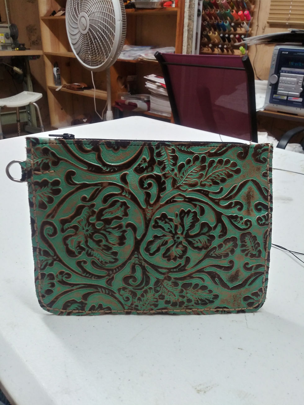 Thumbnail: Charlotte Pouch