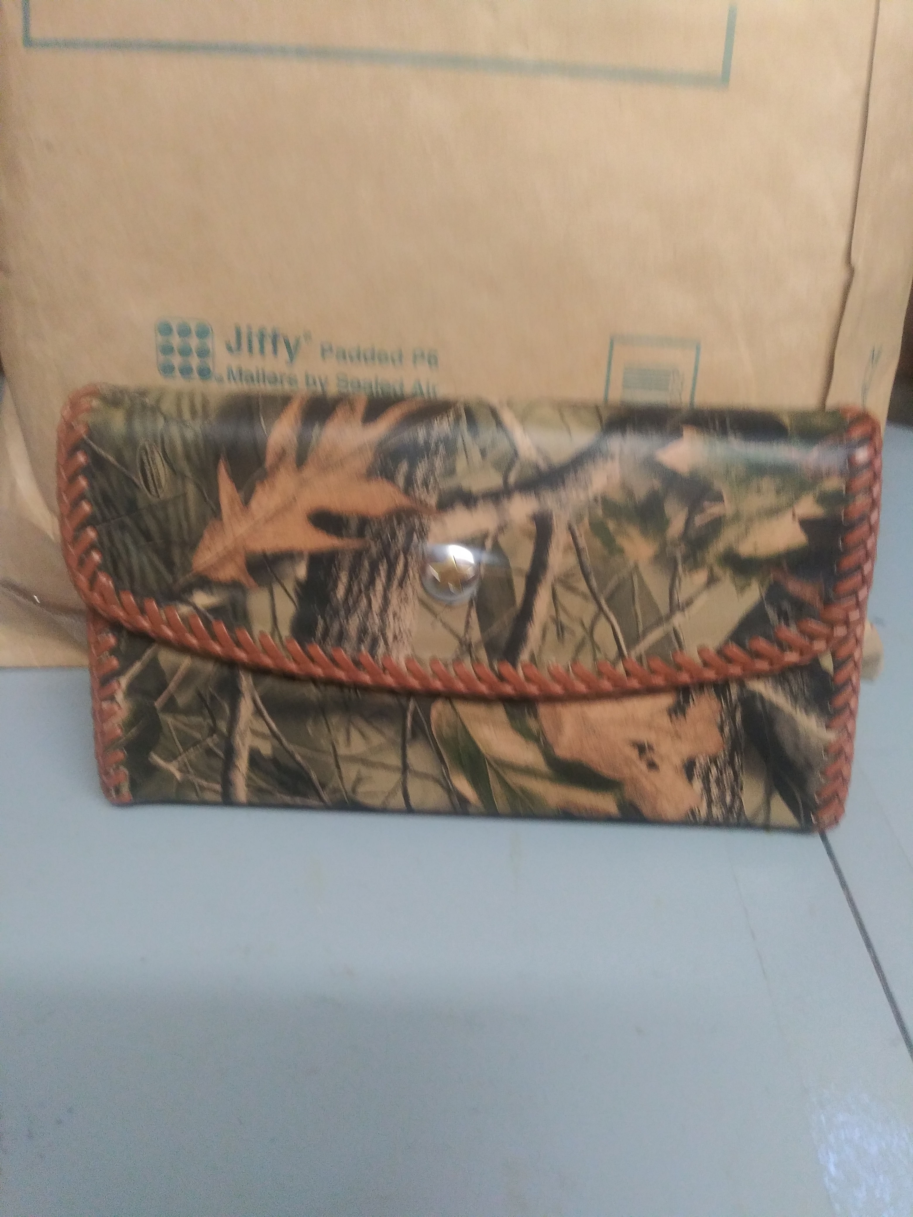 Chaylor Clutch Purse