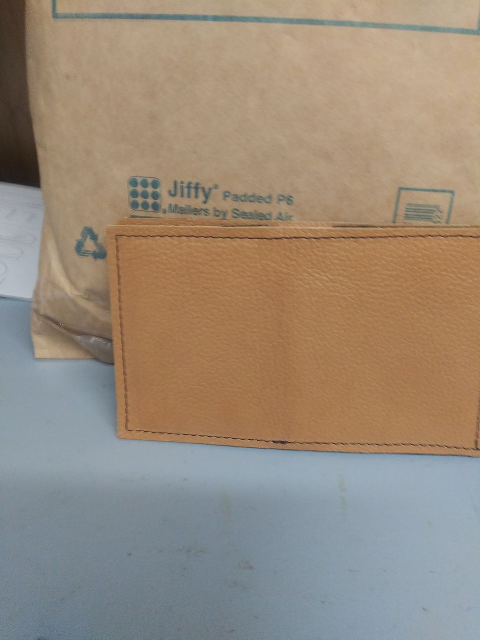 Thumbnail: ID Wallet