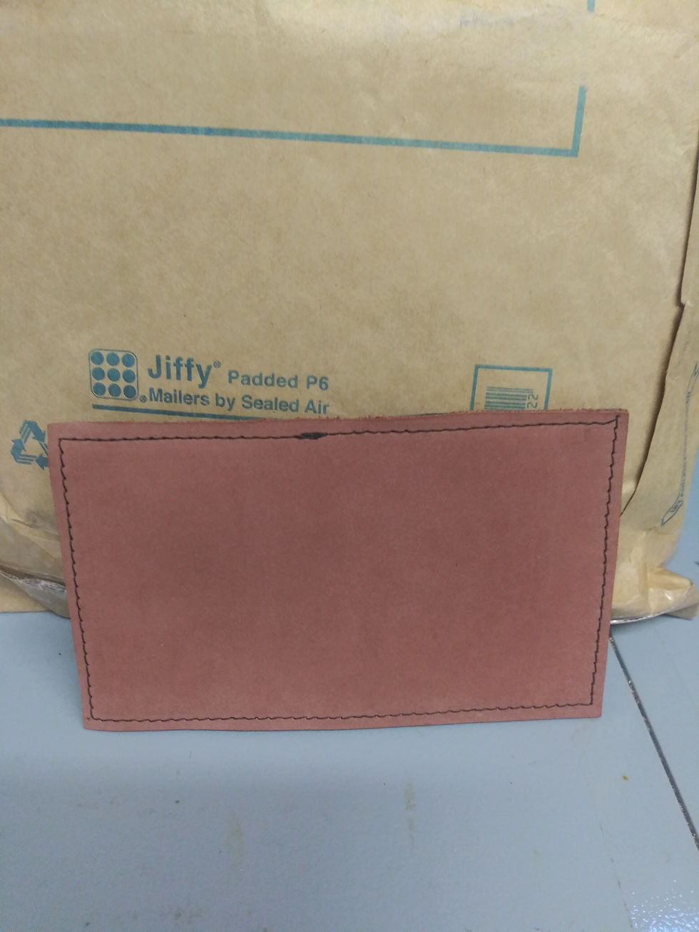 Thumbnail: ID Wallet