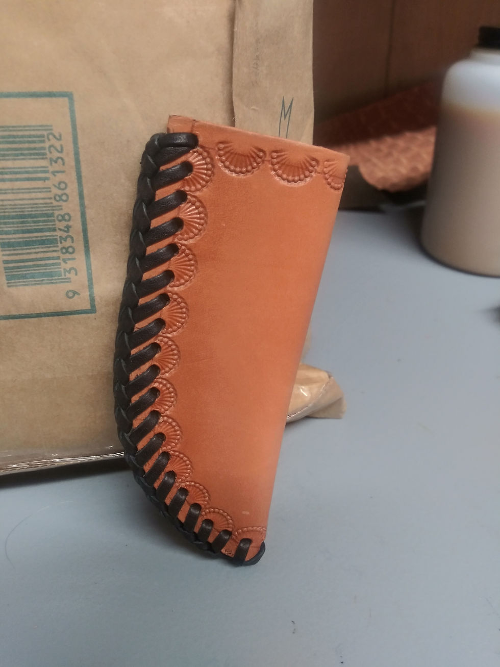 Thumbnail: Knife Sheath