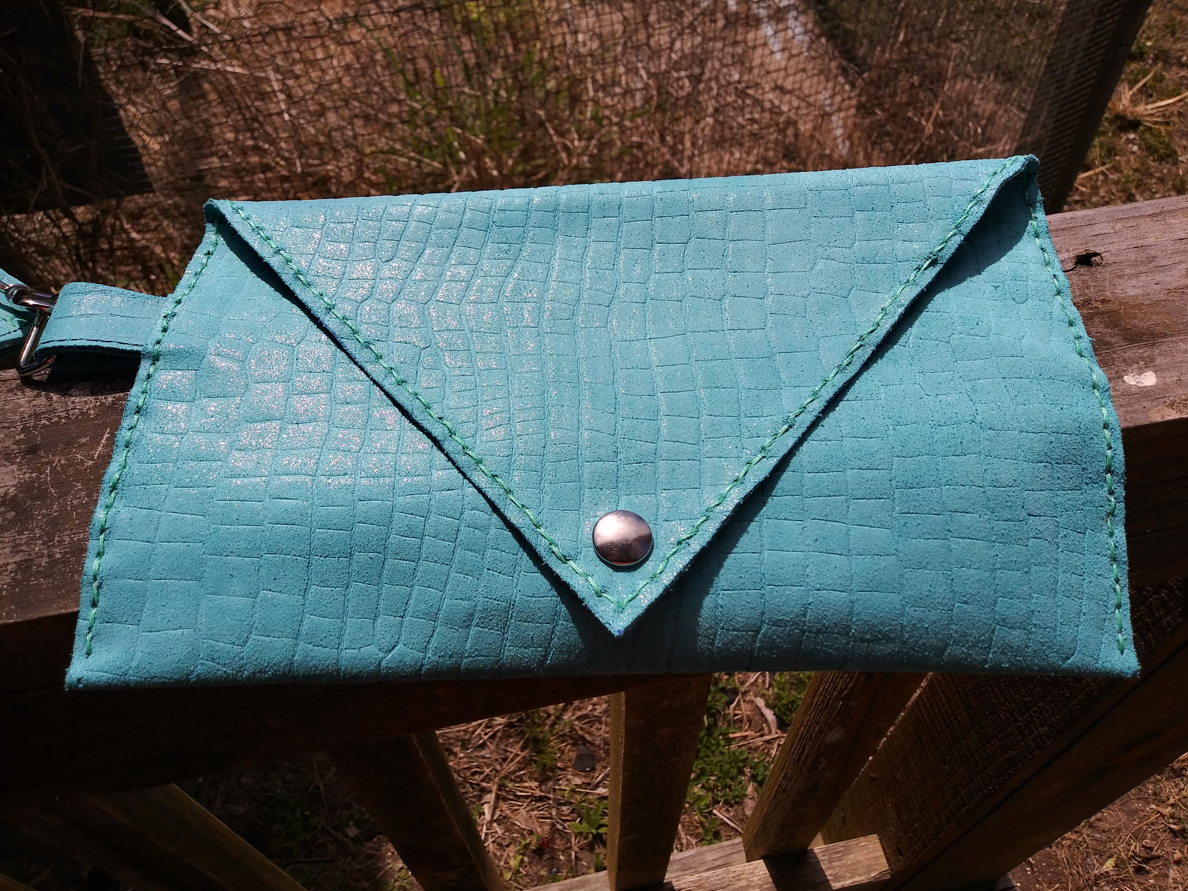 Envelope Pouch
