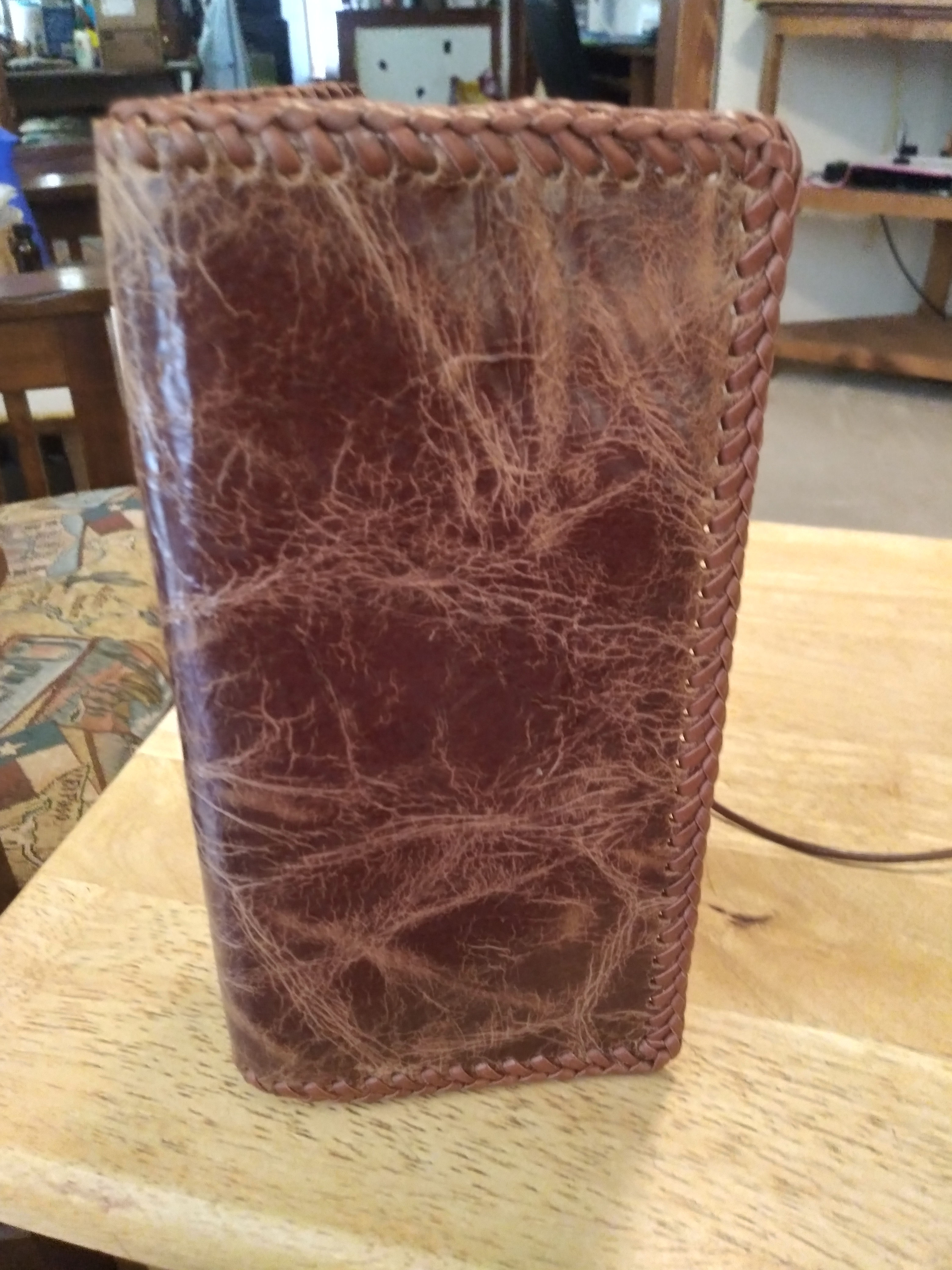 Roper Wallet
