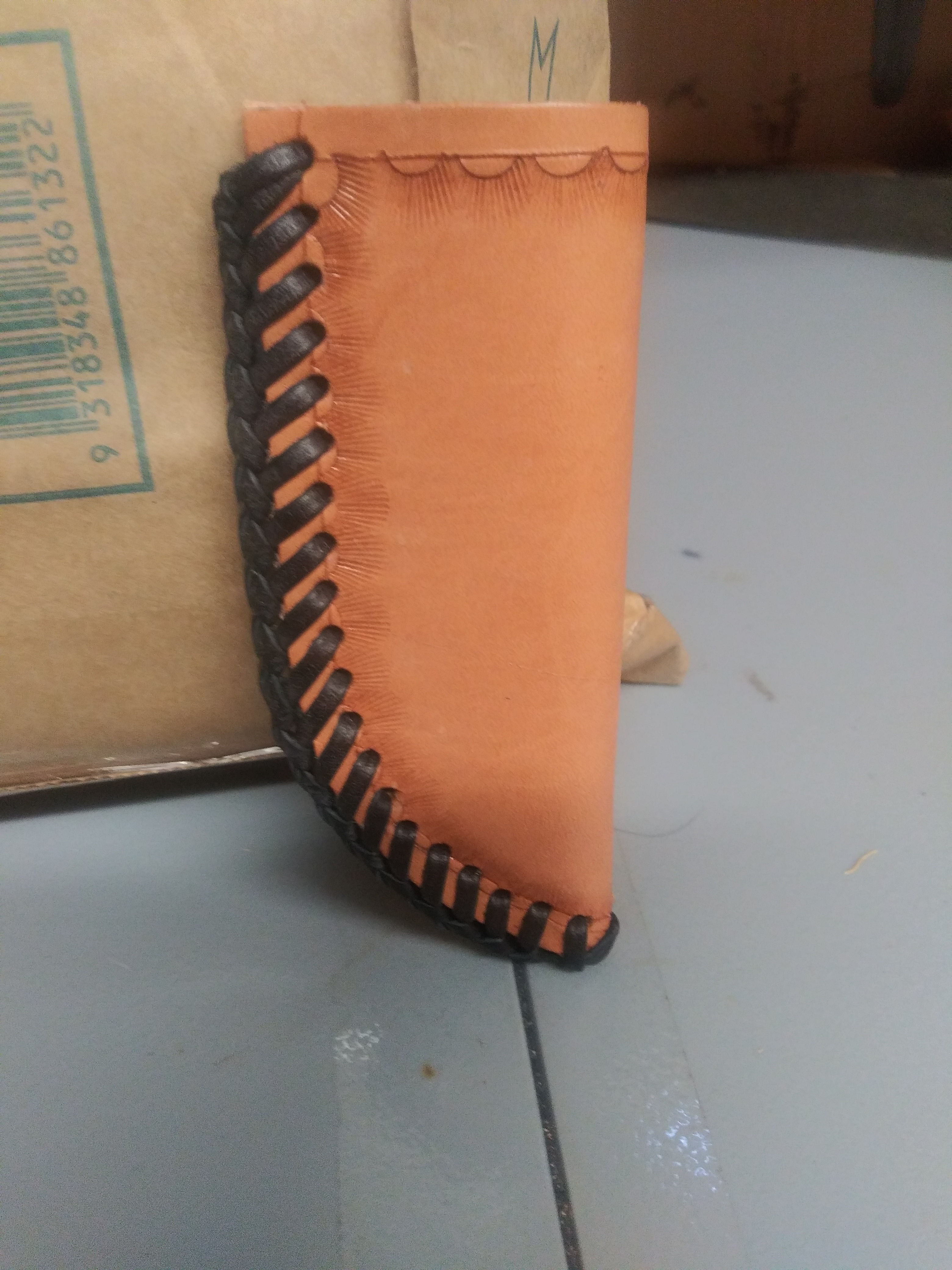 Knife Sheath