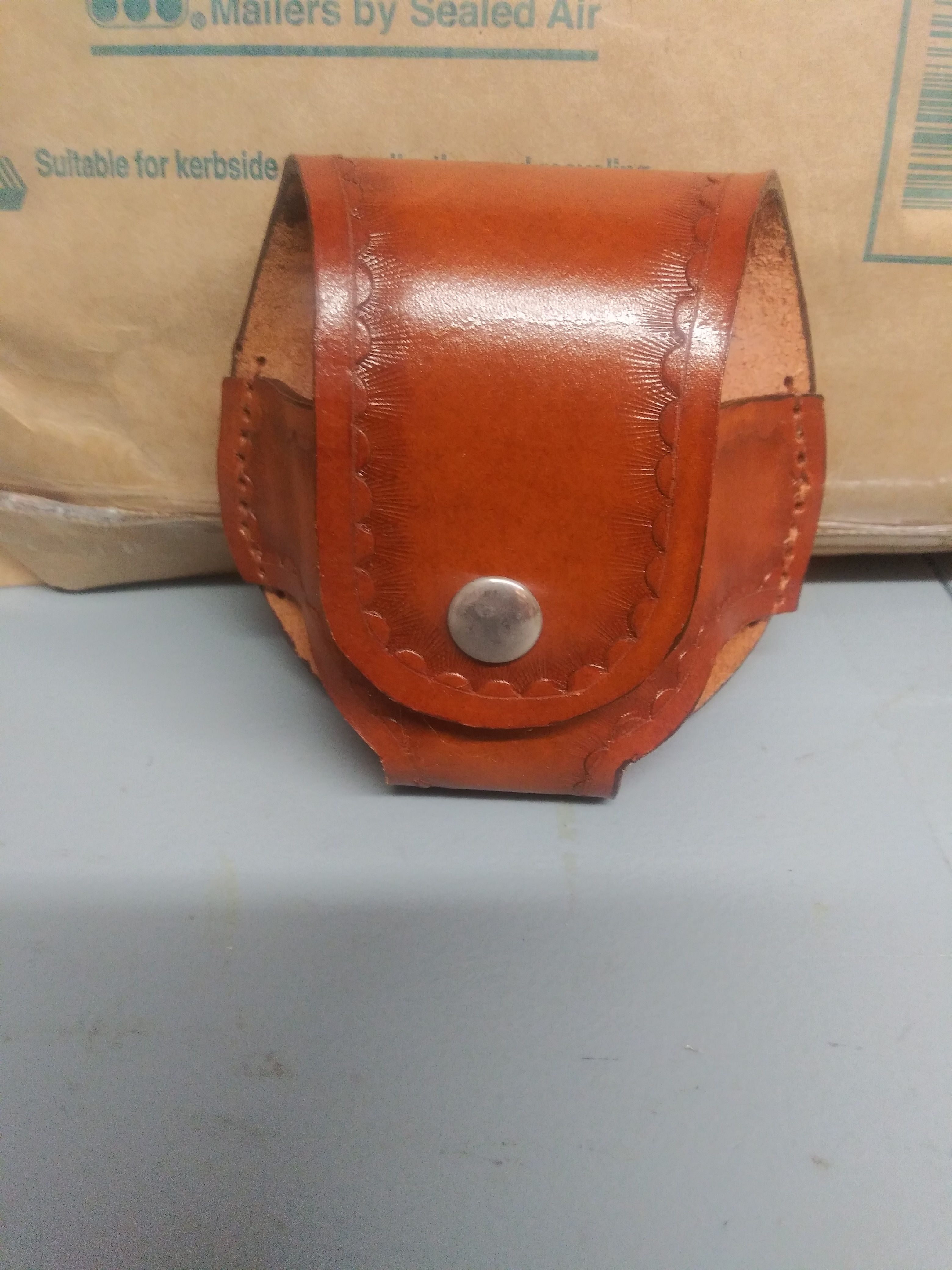Snuff Case