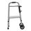 Thumbnail: Standard Folding Walker with 5″ Wheels Model 4090