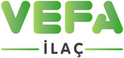 VEFA İLAÇ logosu