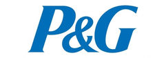P&G logosu: küresel tüketim ürünleri şirketi