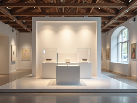 What You Need to Know About Trade Show Stand Design