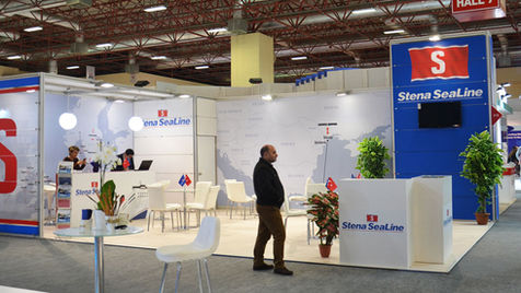 Sena Sealine offers seamless and secure routes for transoceanic logistics.