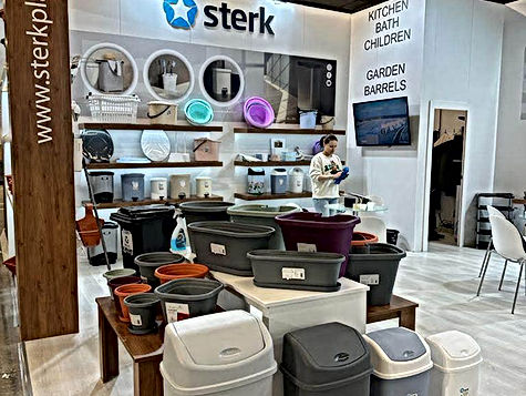 Emitt fuarı özel fuar standı