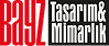 bayz tasarım logo