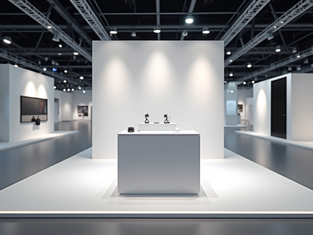 A Guide to Effective Booth Rental for Conferences
