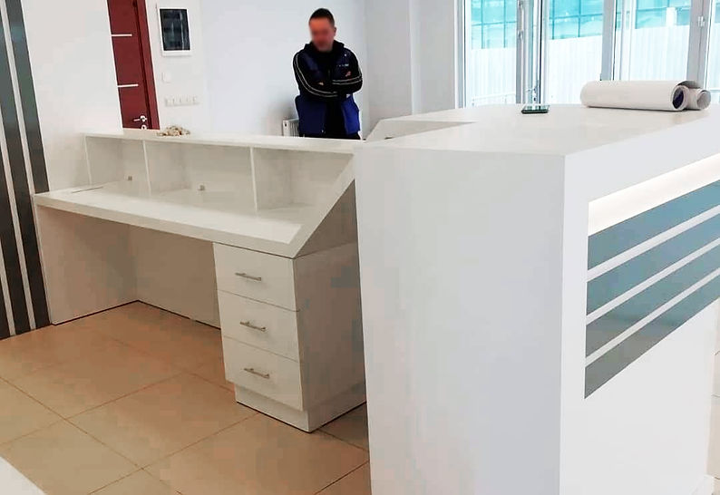 Turmania Özel Fuar Standı
