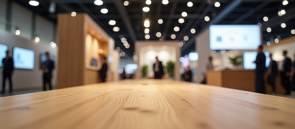 Fuar Standı Maliyeti: Fuar Standı Fiyatlandırmasını Etkileyen Faktörler