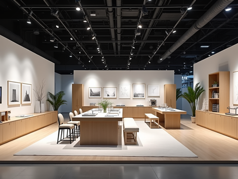 Maxima Fuar Standı Avantajları: Fuar Başarınız İçin Neden Önemli?