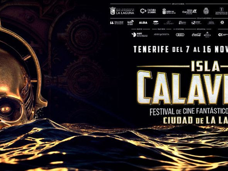 RANDAL KLEISER, DIRECTOR DE ‘EL VUELO DEL NAVEGANTE’ Y 'GREASE’, RECOGERÁ EL PREMIO ISLA CALAVERA DE HONOR