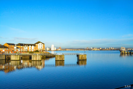 Cardiff Bay